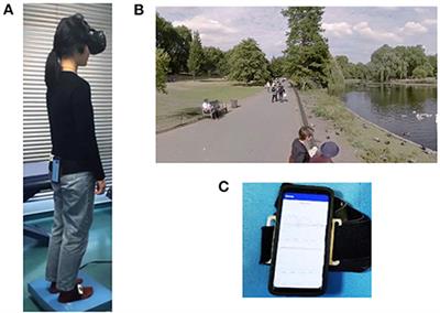 A New Sensitive Test Using Virtual Reality and Foam to Probe Postural Control in Vestibular Patients: The Unilateral Schwannoma Model